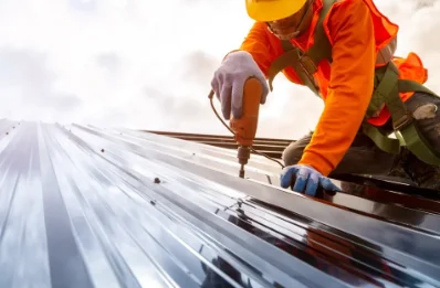 Travaux de zinguerie à Lamalou-les-Bains